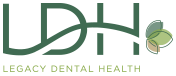 Legacy Dental Health Logo